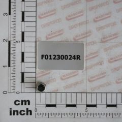 Maschio Gaspardo PIULITA AUTOB.NOR.6 INOX A2 F01230024R