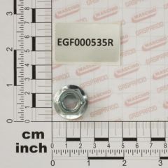 Maschio Gaspardo PIULITA HEXAGONALA CU FLANSA EGF000535R
