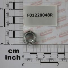 Maschio Gaspardo Piulita M12x1.75 F01220048R