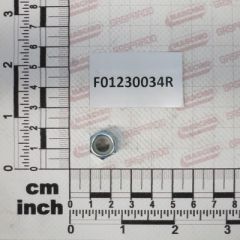 Maschio Gaspardo Piulita M8x1.25 F01230034R