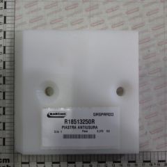 Maschio Gaspardo PLACA ANTIUZURA POLISTIREN R18513250R