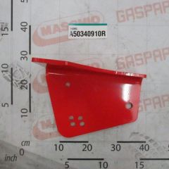 Maschio Gaspardo PLACA DX 120X120 PASSO D95 A50340910R
