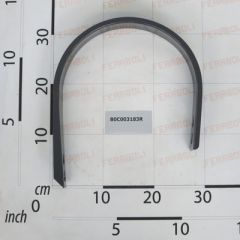 Maschio Gaspardo Placa Extensie Laterala B0C003183R