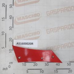 Maschio Gaspardo PREVERSOIO 1R SX BR A51600020R