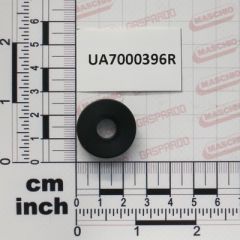 Maschio Gaspardo PULEGGIA D.25 GEODRY > UA7000396R