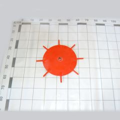 Maschio Gaspardo Roata cu Con G13730270R