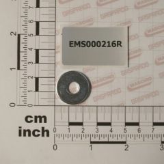 Maschio Gaspardo RONDELLA PIANA M 8= 9 X24X2 EMS000216R