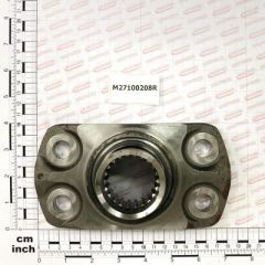 Maschio Gaspardo Rotor M27100208R