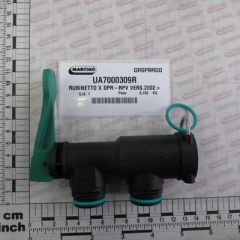 Maschio Gaspardo RUBINETTO X DPR-RPV VERS.2002 UA7000309R
