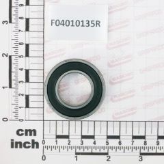 Maschio Gaspardo Rulment 25x47x12 6005 2RS F04010135R