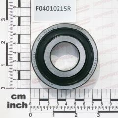 Maschio Gaspardo Rulment 6306 2RSC3 F04010215R
