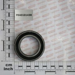 Maschio Gaspardo Rulment D45 D75 B16 6009 2RS F04010143R