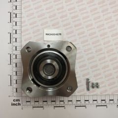Maschio Gaspardo Rulment Oscilant M43400467R