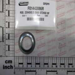Maschio Gaspardo Saiba 23x40x0.5 F01440086R