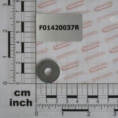 Maschio Gaspardo Saiba 6.4x24x1.5 F01420037R
