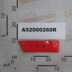 Maschio Gaspardo SCALPELLO KV TW DX A52000260R