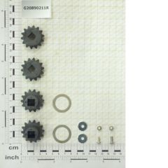 Maschio Gaspardo Set Pinioane G20890211R