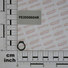 Maschio Gaspardo Siguranta D14 F02050604R