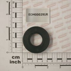 Maschio Gaspardo SIMERING AS25X52X10 PARAP EOM000291R