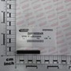 Maschio Gaspardo SPINA DI BLOCCAGGIO G68180004R