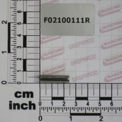Maschio Gaspardo SPINA E.P. 6X 24 U6873 A2 IX F02100111R