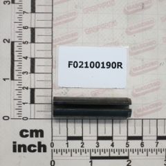 Maschio Gaspardo Stift 13x50 F02100190R