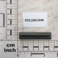Maschio Gaspardo STIFT E.P.13X 60 U28752 C70 BR F02100194R