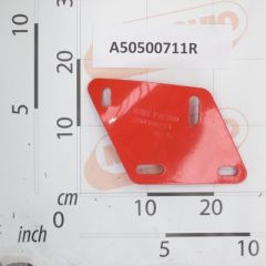 Maschio Gaspardo SUPORT DEFLECTOR SX A50500711R