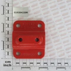 Maschio Gaspardo Suport Scormonitor G19204220R
