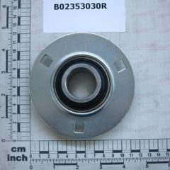 Maschio Gaspardo SUPP.FLANG.TONDO 30 LAM. B02353030R