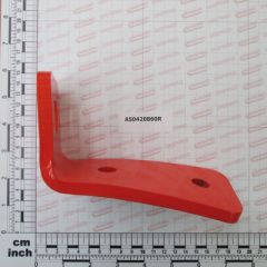Maschio Gaspardo SUPP.FRONTONE MP4WN-4WS-4WD S> A50420860R