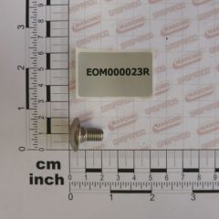 Maschio Gaspardo Surub Inox M8x16 EOM000023R