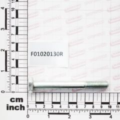 Maschio Gaspardo SURUB M10X 1,5X 90 5737 8.8 ZB F01020130R