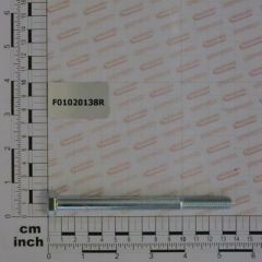Maschio Gaspardo SURUB M10X1,5X130 U5737 8.8 ZN F01020138R