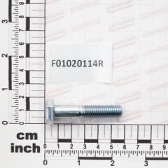 Maschio Gaspardo Surub M10x1.5x50 F01020114R
