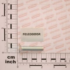Maschio Gaspardo SURUB M10X1,5X50 U5933 10.9 ZD F01030095R