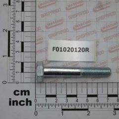 Maschio Gaspardo SURUB M10X1,5X65 U5737 8.8 ZN F01020120R