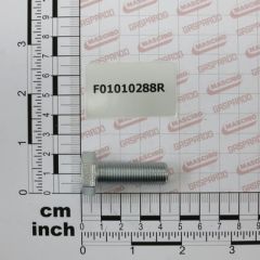Maschio Gaspardo SURUB M12X1,25X35 U5740 8.8 ZN F01010288R