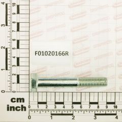 Maschio Gaspardo Surub M12x1.75x80 F01020166R
