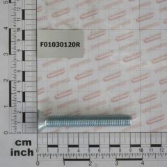 Maschio Gaspardo SURUB M12X1,75X90 U5933 10.9Z F01030120R