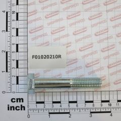 Maschio Gaspardo SURUB M14X2X80 U5737 8.8ZN F01020210R