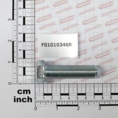 Maschio Gaspardo SURUB M16X1,5X60 5740 8.8 ZB F01010346R