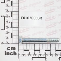 Maschio Gaspardo SURUB M8X1,25X70 U5737 8.8 ZN F01020083R