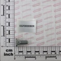 Maschio Gaspardo SURUB SPEC M10X25 EGF000080R