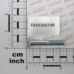 Maschio Gaspardo SURUB TE.10K.M8X50 UNI 5737 F01020074R