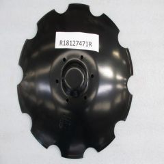 Maschio Gaspardo Taler ADMIRAL R18127471R