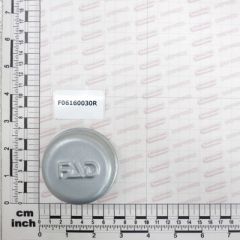Maschio Gaspardo TAPPO A PRESS.D.60 X MOZZO TV> F06160030R