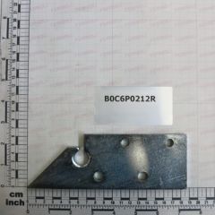 Maschio Gaspardo TERMINALE PASSAGGIO FILO BASE B0C6P0212R