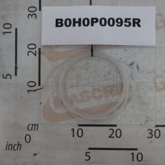 Maschio Gaspardo TUB IN NYLON �4 L=3300 B0H0P0095R