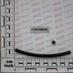 Maschio Gaspardo TUB POLIUR. 8-6 NEGRU F13070005R